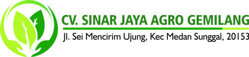 CV. Sinar Jaya Agro Gemilang