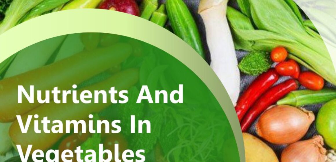 nutrients-and-vitamins-in-vegetables