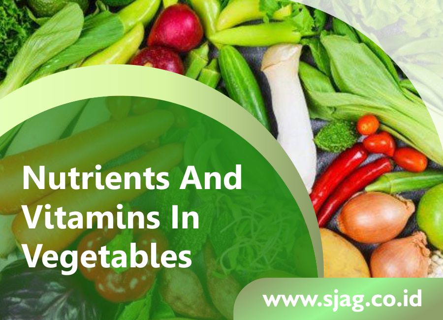nutrients-and-vitamins-in-vegetables